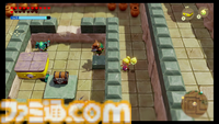 『ゼルダの伝説 知恵のかりもの』開発者インタビュー。主人公が戦闘中にベッドで寝てもいい。カリモノを使った“本物の冒険”はこうして生まれた