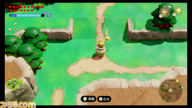 『ゼルダの伝説 知恵のかりもの』開発者インタビュー。主人公が戦闘中にベッドで寝てもいい。カリモノを使った“本物の冒険”はこうして生まれた