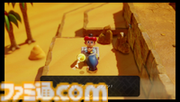 『ゼルダの伝説 知恵のかりもの』開発者インタビュー。主人公が戦闘中にベッドで寝てもいい。カリモノを使った“本物の冒険”はこうして生まれた