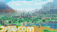 『ゼルダの伝説 知恵のかりもの』開発者インタビュー。主人公が戦闘中にベッドで寝てもいい。カリモノを使った“本物の冒険”はこうして生まれた