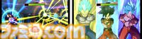 『ドラゴンボールスーパーダイバーズ』1弾が全国で稼働開始。巨大な3面モニターで囲まれた筐体で没入感抜群のデジタルカードゲーム
