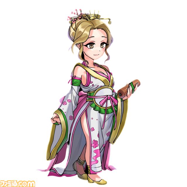 『くにおくんの三国志だよ満員御礼！！』本日発売。くにおが関羽に変身、赤兎馬バイクに乗って熱血バトルをくり広げる