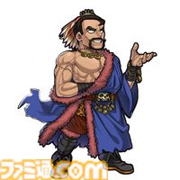 『くにおくんの三国志だよ満員御礼！！』本日発売。くにおが関羽に変身、赤兎馬バイクに乗って熱血バトルをくり広げる