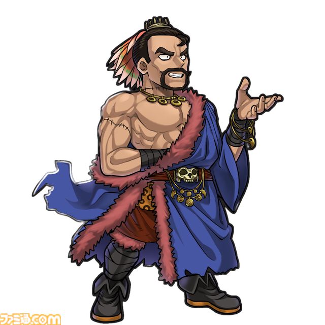『くにおくんの三国志だよ満員御礼！！』本日発売。くにおが関羽に変身、赤兎馬バイクに乗って熱血バトルをくり広げる