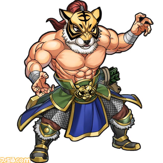 『くにおくんの三国志だよ満員御礼！！』本日発売。くにおが関羽に変身、赤兎馬バイクに乗って熱血バトルをくり広げる