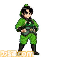 『くにおくんの三国志だよ満員御礼！！』本日発売。くにおが関羽に変身、赤兎馬バイクに乗って熱血バトルをくり広げる