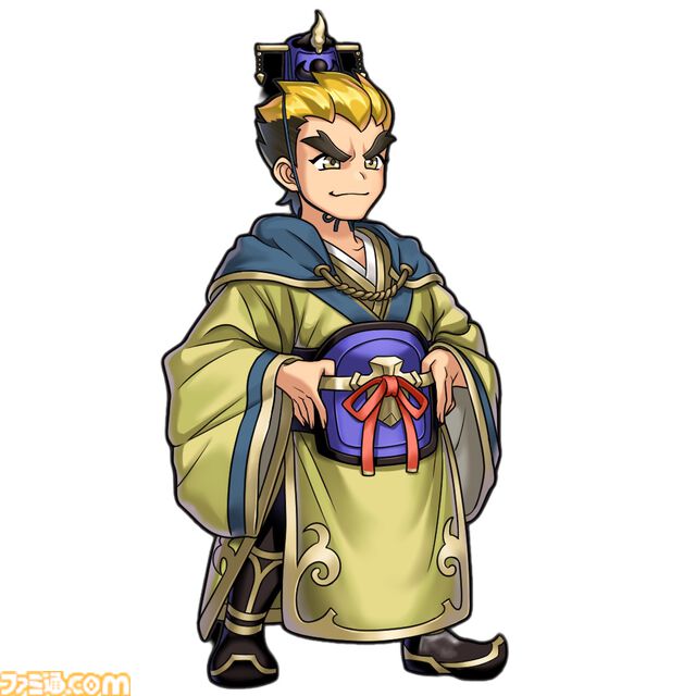 『くにおくんの三国志だよ満員御礼！！』本日発売。くにおが関羽に変身、赤兎馬バイクに乗って熱血バトルをくり広げる