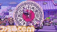 『くにおくんの三国志だよ満員御礼！！』本日発売。くにおが関羽に変身、赤兎馬バイクに乗って熱血バトルをくり広げる