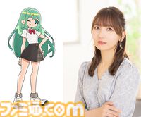 アニメ『想星のアクエリオン』過去作と一線を画すキャラクターデザイン&メインキャスト公開。アクエリオンの新たな3形態も解禁