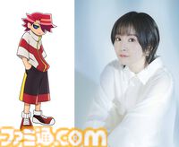 アニメ『想星のアクエリオン』過去作と一線を画すキャラクターデザイン&メインキャスト公開。アクエリオンの新たな3形態も解禁