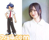 アニメ『想星のアクエリオン』過去作と一線を画すキャラクターデザイン&メインキャスト公開。アクエリオンの新たな3形態も解禁