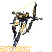 アニメ『想星のアクエリオン』過去作と一線を画すキャラクターデザイン&メインキャスト公開。アクエリオンの新たな3形態も解禁