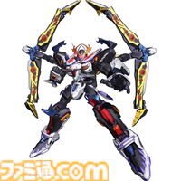 アニメ『想星のアクエリオン』過去作と一線を画すキャラクターデザイン&メインキャスト公開。アクエリオンの新たな3形態も解禁