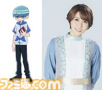 アニメ『想星のアクエリオン』過去作と一線を画すキャラクターデザイン&メインキャスト公開。アクエリオンの新たな3形態も解禁
