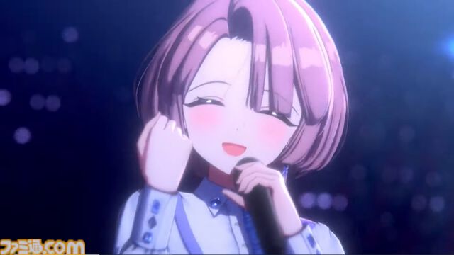【学マス】『学園アイドルマスター』新アイドル“有村麻央”（声：七瀬つむぎさん）が発表。かっこよくて面倒見のいい初星学園の寮長