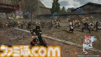『真・三國無双 ORIGINS』曹操、孫策、劉備、呂布の連合軍が袁術を討伐するデモプレイ映像が公開。プロデューサーの庄氏が友軍との進軍や敵大軍団の攻略などを解説