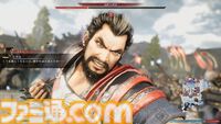 『真・三國無双 ORIGINS』曹操、孫策、劉備、呂布の連合軍が袁術を討伐するデモプレイ映像が公開。プロデューサーの庄氏が友軍との進軍や敵大軍団の攻略などを解説