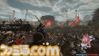 『真・三國無双 ORIGINS』曹操、孫策、劉備、呂布の連合軍が袁術を討伐するデモプレイ映像が公開。プロデューサーの庄氏が友軍との進軍や敵大軍団の攻略などを解説