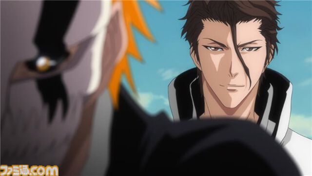 『BLEACH（ブリーチ）千年血戦篇 -相剋譚-』藍染惣右介役・速水奨は“黒棺”の詠唱が好き「これを唱えることができる自分は幸せだ！」【インタビュー公開】