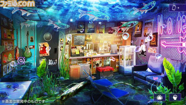 『雑音系少年少女』体験版が配信開始。関西弁の人気動画投稿者・ヒヨリのエピソードの一部が遊べる。謎解きが物語に影響を与えるトラウマ解消系アドベンチャー