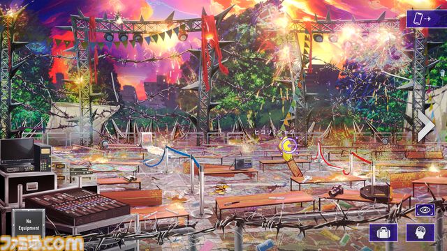 『雑音系少年少女』体験版が配信開始。関西弁の人気動画投稿者・ヒヨリのエピソードの一部が遊べる。謎解きが物語に影響を与えるトラウマ解消系アドベンチャー