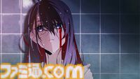 『雑音系少年少女』体験版が配信開始。関西弁の人気動画投稿者・ヒヨリのエピソードの一部が遊べる。謎解きが物語に影響を与えるトラウマ解消系アドベンチャー