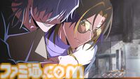 『雑音系少年少女』体験版が配信開始。関西弁の人気動画投稿者・ヒヨリのエピソードの一部が遊べる。謎解きが物語に影響を与えるトラウマ解消系アドベンチャー
