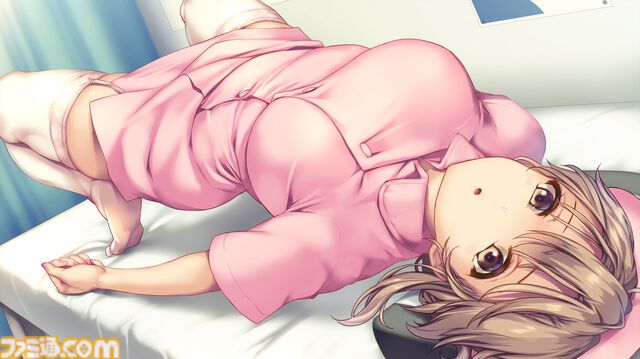 『ボクと彼女たちの実習日誌』2025年2月27日発売決定、公式サイトが公開。『ボクと彼女の研修日誌』と『ボクと彼女の診察日誌』両ヒロインの新エピソードを描いたスピンオフ
