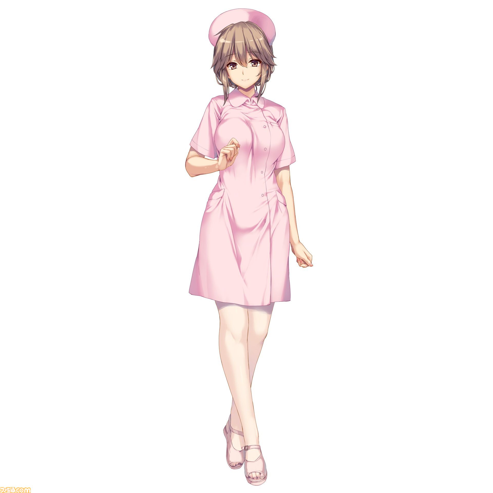 『ボクと彼女たちの実習日誌』2025年2月27日発売決定、公式サイトが公開。『ボクと彼女の研修日誌』と『ボクと彼女の診察日誌』両ヒロインの新エピソードを描いたスピンオフ
