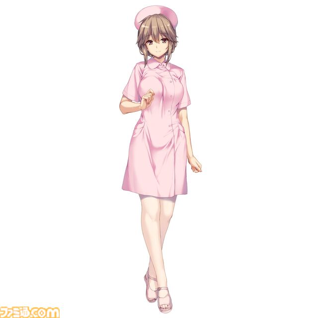 『ボクと彼女たちの実習日誌』2025年2月27日発売決定、公式サイトが公開。『ボクと彼女の研修日誌』と『ボクと彼女の診察日誌』両ヒロインの新エピソードを描いたスピンオフ