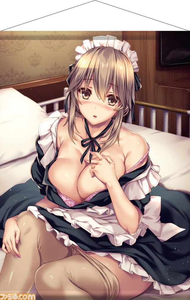 『ボクと彼女たちの実習日誌』2025年2月27日発売決定、公式サイトが公開。『ボクと彼女の研修日誌』と『ボクと彼女の診察日誌』両ヒロインの新エピソードを描いたスピンオフ