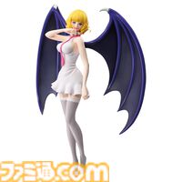 『ワンピース』一番くじが本日（11/8）発売。ヒロインが勢ぞろい、ペローナが精緻な造形で登場。ラストワン賞は見下しすぎなハンコックフィギュア