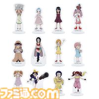 『ワンピース』一番くじが本日（11/8）発売。ヒロインが勢ぞろい、ペローナが精緻な造形で登場。ラストワン賞は見下しすぎなハンコックフィギュア