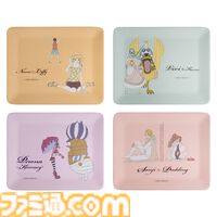 『ワンピース』一番くじが本日（11/8）発売。ヒロインが勢ぞろい、ペローナが精緻な造形で登場。ラストワン賞は見下しすぎなハンコックフィギュア