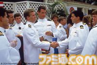 【金曜ロードショー】映画『トップガン』が本日（11月8日）21時から放送！ トム・クルーズを見出した不朽の名作。名曲『デンジャー･ゾーン』とともに白熱のドッグファイトを堪能せよ