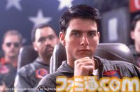 【金曜ロードショー】映画『トップガン』が本日（11月8日）21時から放送！ トム・クルーズを見出した不朽の名作。名曲『デンジャー･ゾーン』とともに白熱のドッグファイトを堪能せよ