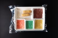 『デススト』5周年展覧会リポート。渋谷PARCOに現れた配送センターには開発資料などファン必見の展示が目白押し。再現度120％なコラボメニューも要注目