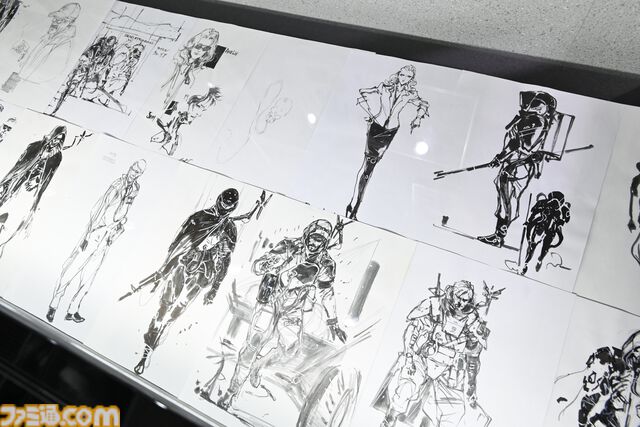 『デススト』5周年展覧会リポート。渋谷PARCOに現れた配送センターには開発資料などファン必見の展示が目白押し。再現度120％なコラボメニューも要注目