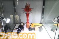 『デススト』5周年展覧会リポート。渋谷PARCOに現れた配送センターには開発資料などファン必見の展示が目白押し。再現度120％なコラボメニューも要注目