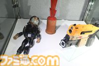 『デススト』5周年展覧会リポート。渋谷PARCOに現れた配送センターには開発資料などファン必見の展示が目白押し。再現度120％なコラボメニューも要注目