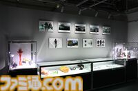『デススト』5周年展覧会リポート。渋谷PARCOに現れた配送センターには開発資料などファン必見の展示が目白押し。再現度120％なコラボメニューも要注目