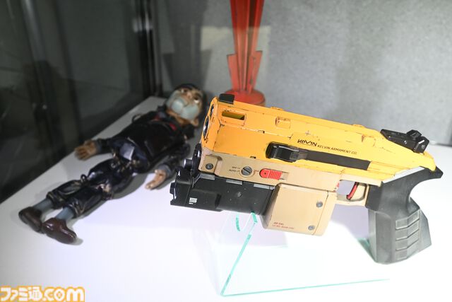 『デススト』5周年展覧会リポート。渋谷PARCOに現れた配送センターには開発資料などファン必見の展示が目白押し。再現度120％なコラボメニューも要注目