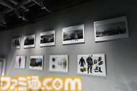 『デススト』5周年展覧会リポート。渋谷PARCOに現れた配送センターには開発資料などファン必見の展示が目白押し。再現度120％なコラボメニューも要注目