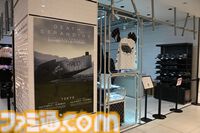 『デススト』5周年展覧会リポート。渋谷PARCOに現れた配送センターには開発資料などファン必見の展示が目白押し。再現度120％なコラボメニューも要注目