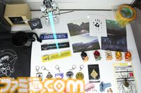 『デススト』5周年展覧会リポート。渋谷PARCOに現れた配送センターには開発資料などファン必見の展示が目白押し。再現度120％なコラボメニューも要注目