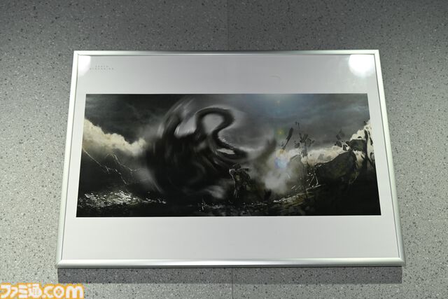 『デススト』5周年展覧会リポート。渋谷PARCOに現れた配送センターには開発資料などファン必見の展示が目白押し。再現度120％なコラボメニューも要注目