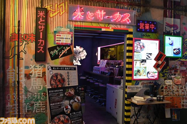 『デススト』5周年展覧会リポート。渋谷PARCOに現れた配送センターには開発資料などファン必見の展示が目白押し。再現度120％なコラボメニューも要注目