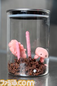 『デススト』5周年展覧会リポート。渋谷PARCOに現れた配送センターには開発資料などファン必見の展示が目白押し。再現度120％なコラボメニューも要注目