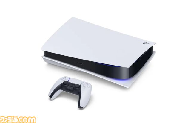 PS5が発売された日。質感さえ手に伝わるフィードバック機能を備える新時代の革命的なハード【今日は何の日？】