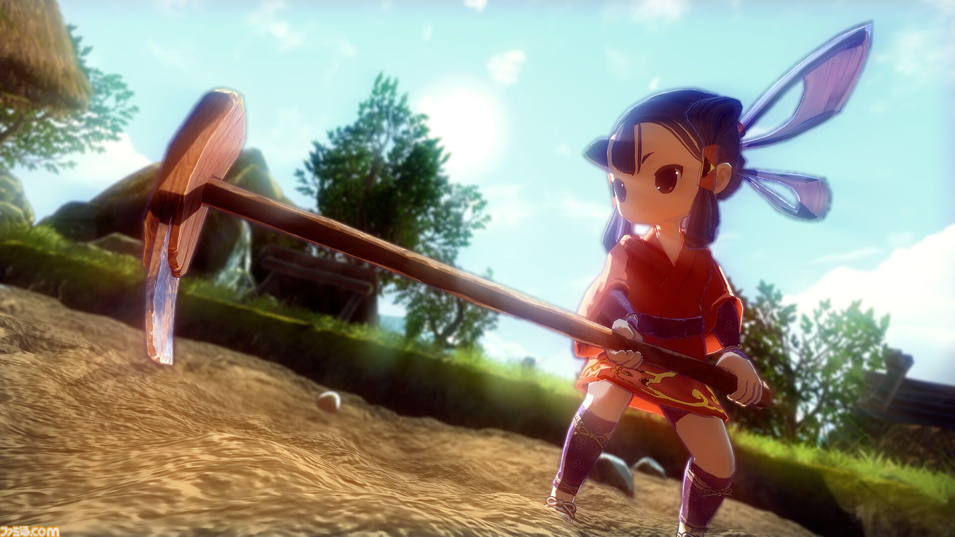 『天穂のサクナヒメ』が発売された日。ゲーム史上類を見ない深さで米作りを体験。農林水産省も動いた世界累計150万本以上出荷の稲作アクションRPG【今日は何の日？】